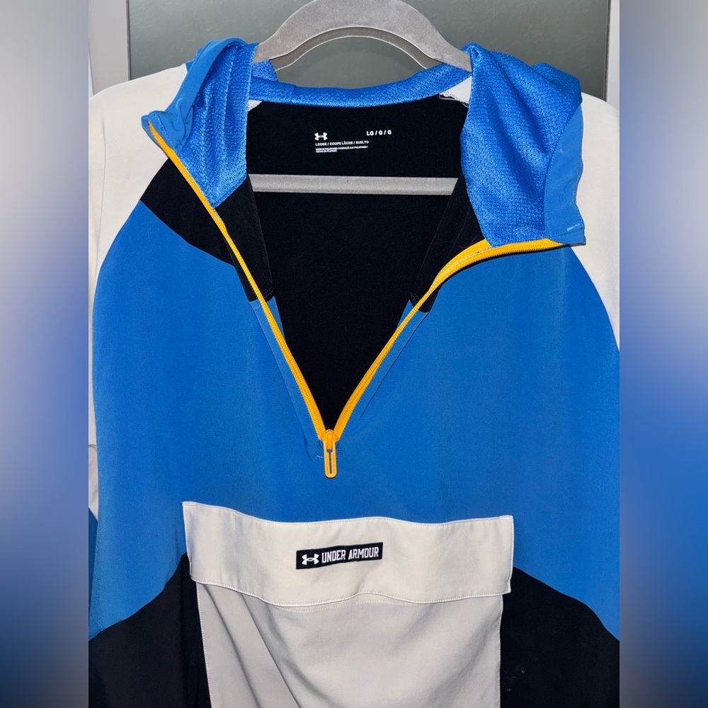 Under Armor Windbreaker Bundle - image 5